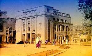 Mostaganem 533- palais consulaire